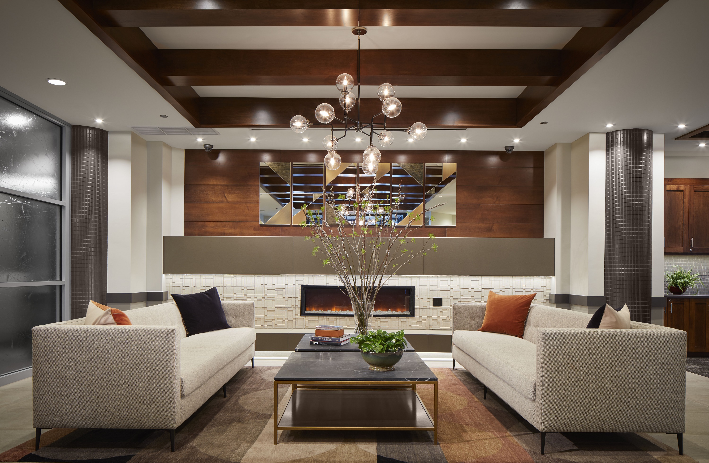 5 Design Trends in Value Add Buildings